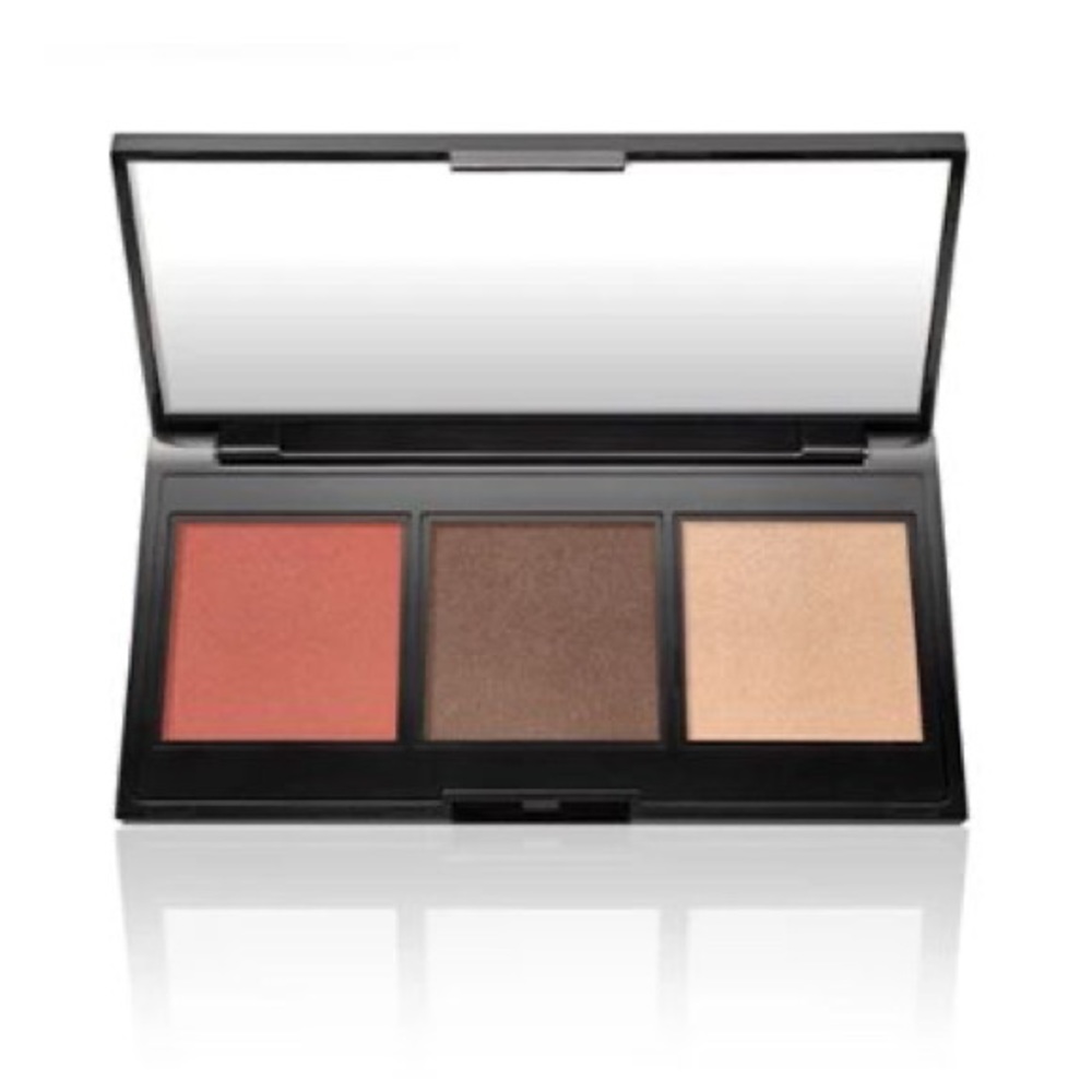 Laura Geller Multitasking Palette - Shades of Nude